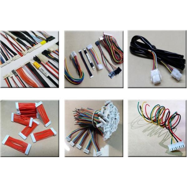 JST XHP Male Female Wafer Connector 2.5mm Pitch Wire To PCB Board Extension Cable