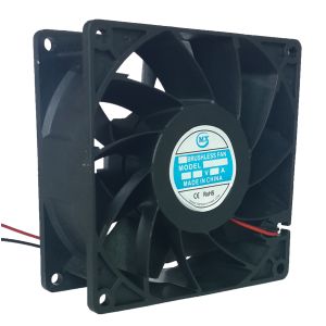 Computer Case Cooling Fans