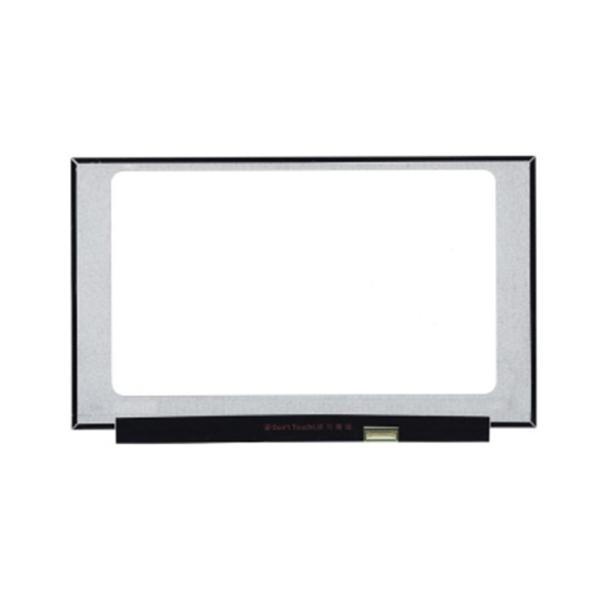 B156HAN02.4 15.6-Inch 1920x1080 FHD 16:9 TFT-LCD Panel with eDP Interface Notebook Laptop Display Module