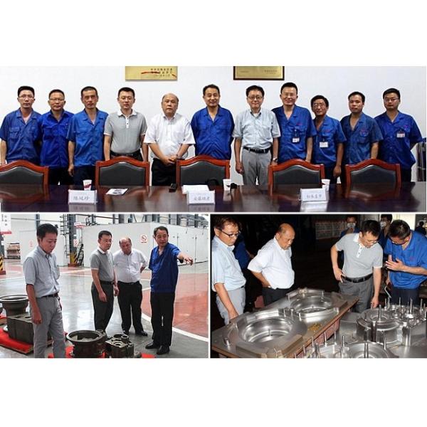 OEM 34 Ton Counter Weight With Finish Painting For Front Crane Adequate Capacity