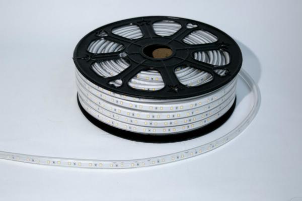 Multi Color LED Flexible Strip Lights 30leds -240leds Outdoor Decor AC120V AC240V