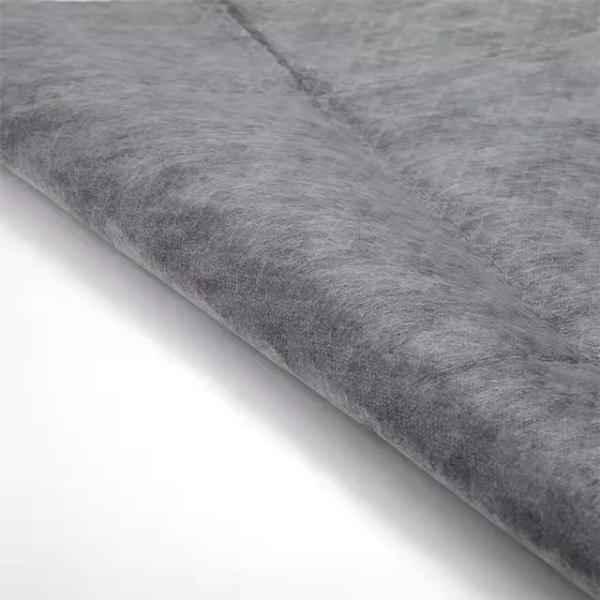 Pads de urina descartáveis para animais de estimação com camada de carvão ativado de bambu