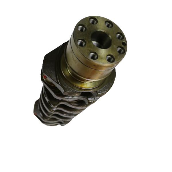 КРАНКСХАФТ Литой металл 4HG1 4HF1 8-97112981-1 8-97202634-0