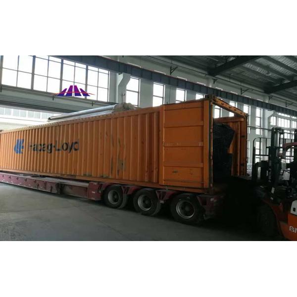 90gsm SSS PP Non Woven Fabric Production Line For Disposable Garments