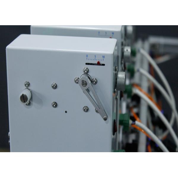 Winding Machine Coil Winding Parts Stable And Consistence Tension Control