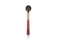 Do cabelo sintético profissional do vegetariano da escova do highlighter de Mini Fan Eye Makeup Brush da beleza de Vonira o cosmético pequeno cora escova