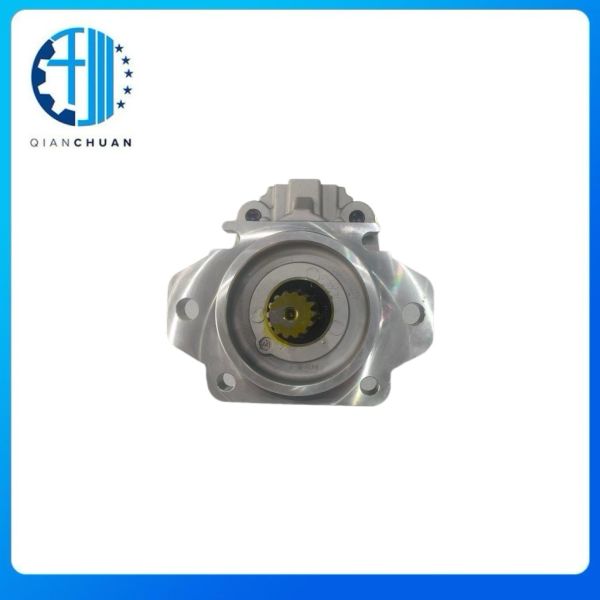 Hydraulic Gear Pump 705-11-38010 for Komatsu D65-12 D70-12 D85E Bulldozer Construction Machinery Parts