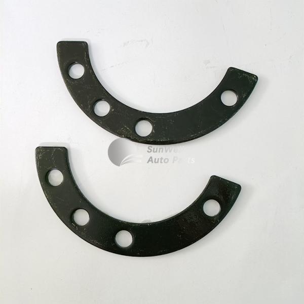 Hot sale Diesel Engine Parts turbocharger Clamping Plate 2839879 for HX35 HX40
