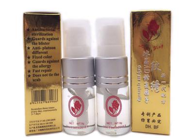 10ml Tattoo Revival Cream Repair Wounds With Vaseline / Vitamin A , D