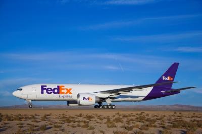 DDU DDP Fedex Cargo International Shipping Global Logistics Transportes