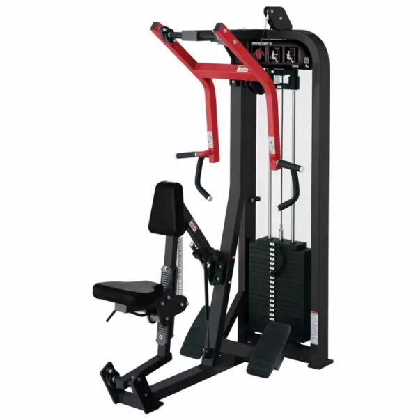 Frame Color Optional Selectable Befreeman Steel Gym Equipment for Seated Row Machine