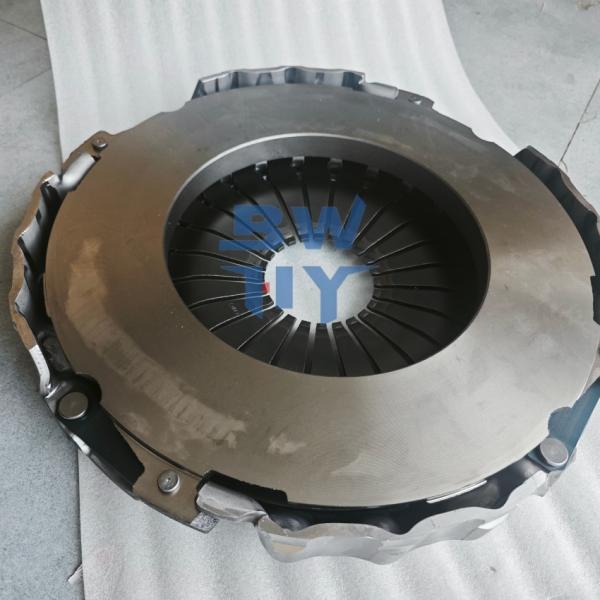 33482000553 Truck Clutch Pressure Plate with Superior Durability and Performance for Medium and Heavy-Duty Vehicles