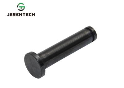 Stepped Type Hinge Pin For Automation Equipment IATF16949 Certificated