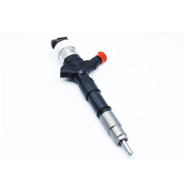 23670-39365 Diesel Common Rail Fuel Injector For Toyota Hilux 1KD-FTV
