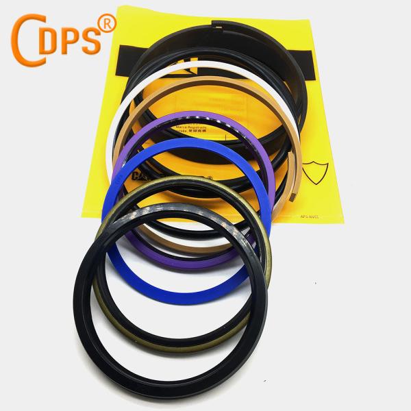 330CL Boom Cylinder Seal Kit E330CL Rod Hydraulic Cylinder Seal Kit