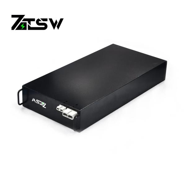 bateria MSDS do fosfato da bateria do lítio LiFePO4 do carro EV de 96.3V 131.2Ah