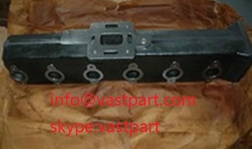 Cummins 6b5.9 Engine  Marine Exhaust Manifold 4020065, 4019950