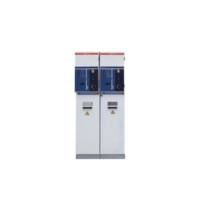 GB3906-2006 XGN15-12 IP4X 50Hz RMU Ring Main Unit