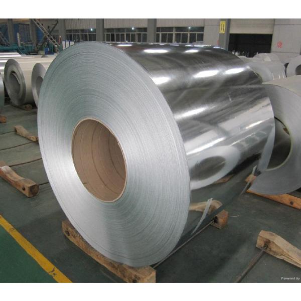 DIN 1.4305 AISI 304 Stainless Steel Coil Cold Rolled 20 - 1500mm