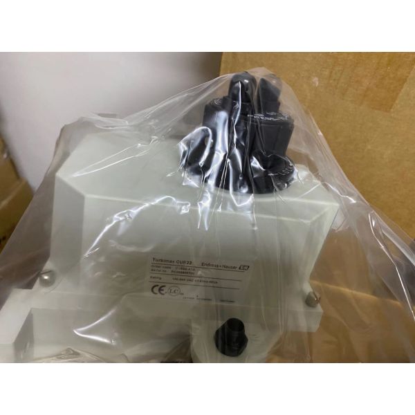 Endress+Hauser CUE22-A1A | pH/Conductivity Sensor Immersion Fitting, PVDF, G1
