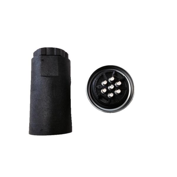 Rexroth R900021267 7PZ31BF6-3PG11KSPEZ Plug-In Connector Long Life