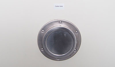 Desktop Environmental Small Temperature Test Chamber 20%~98%