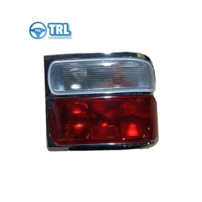 8155036420 Toyota Coaster LED / Halogen Front And Rear Bumper Lamp 24V/12V