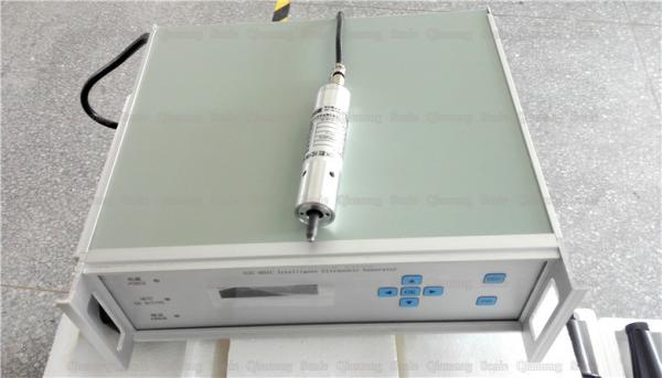 60Khz Ultrasonic Welding Generator