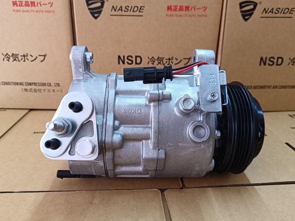 Auto AC Conditioning Compressor For Cadillac Escalade 7SES DS83004
