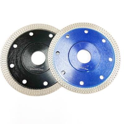 4 4.5inch diamond masonry circular saw blade for sawzall angle grinder disc for brick 115x22.23mm