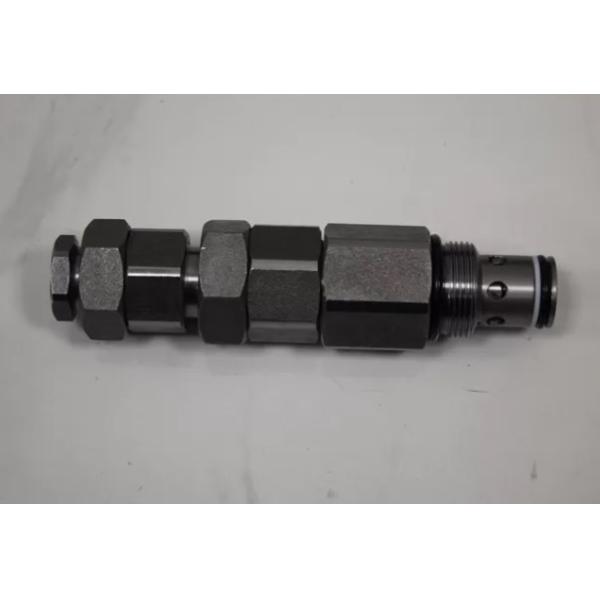 EC200B EC210B Excavator Hydraulic Parts EC240B EC290B EC290C 14543998 Relief Valve