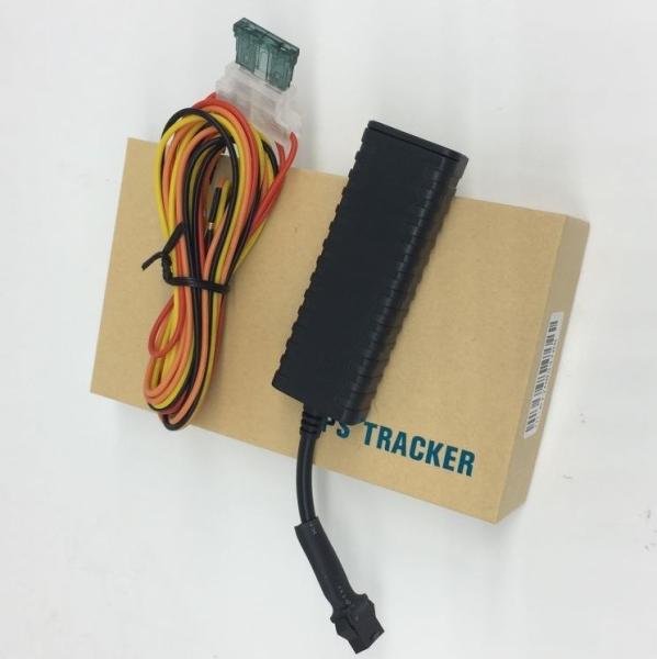 Real Time Vehicle GPS Tracking Device Auto GPS Locator GSM GPRS Position