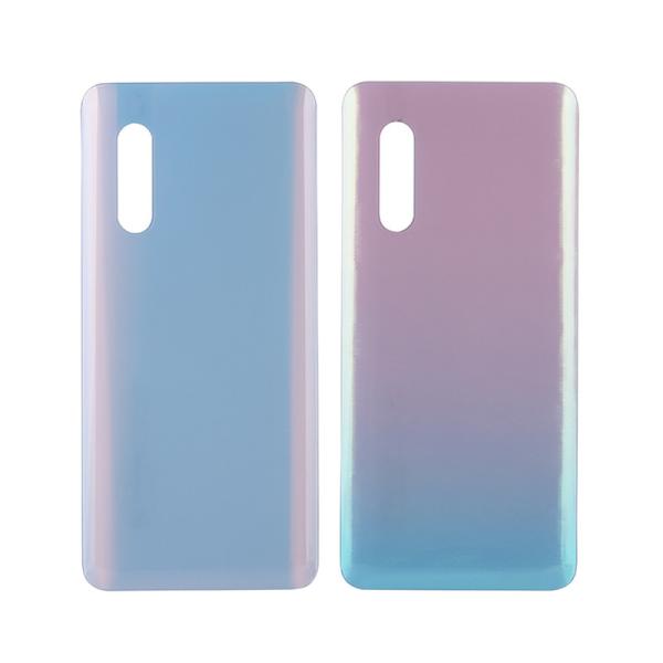 Original Smartphone Housing Cell Phone Battery Door Back Glass For Vivo X21 X23 X27 X30 X27