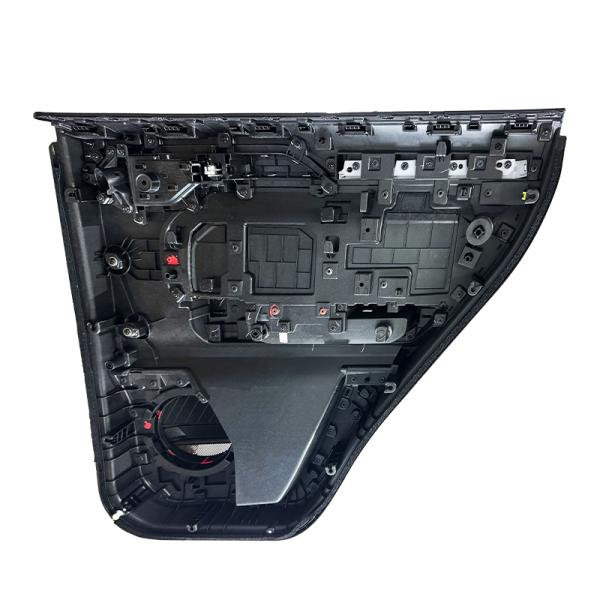 High Efficiency Precision Automotive Plastic Component Hot Riveting Automated Welding Machine