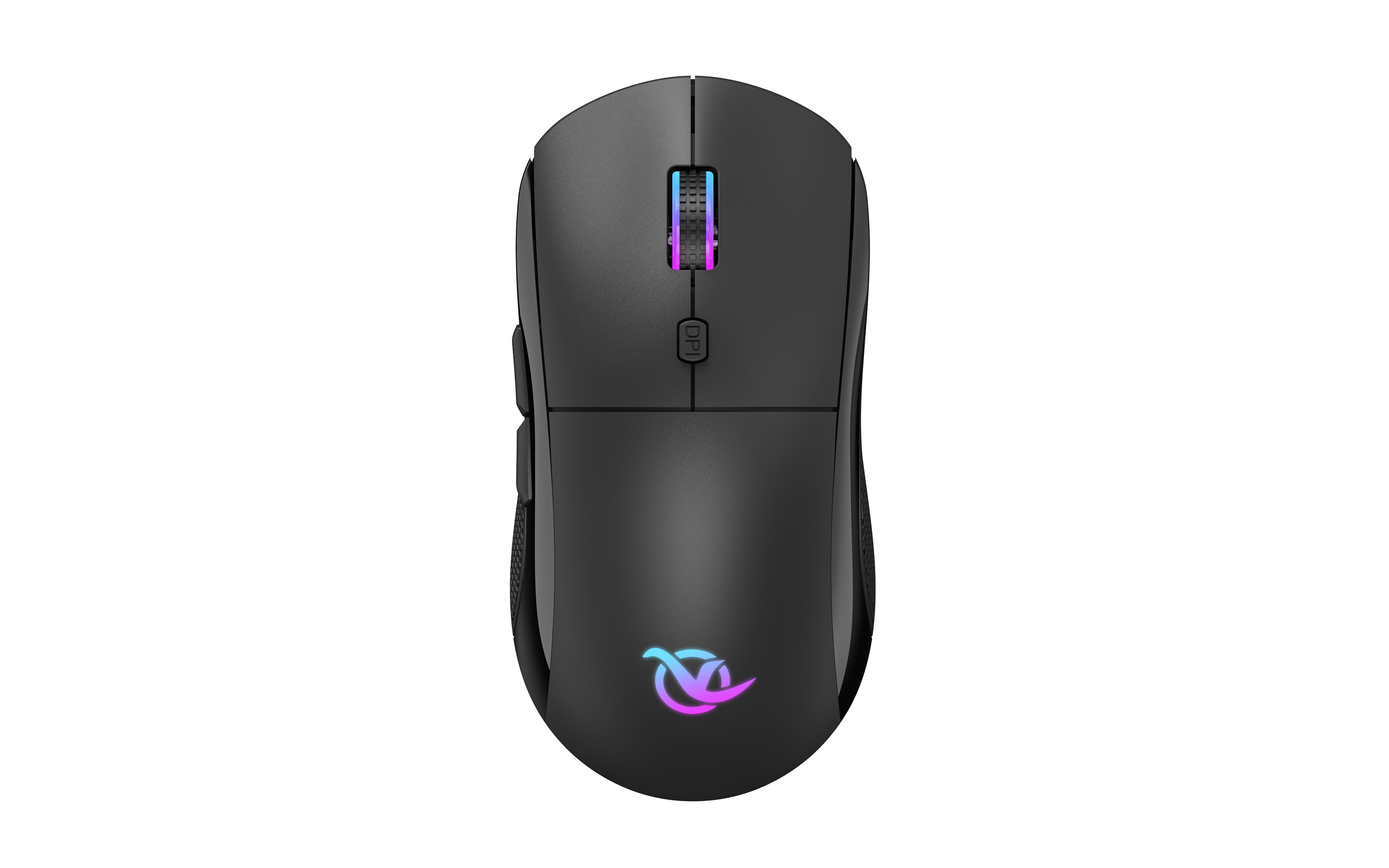 3 Button Classic Wired Mouse Fixed 1600DPI 8733D Chip 3 Million Clicks 2.8M Long Smooth Cable Non-luminous Silk Screen Logo Ergonomic Office Universal Computer Mouse
