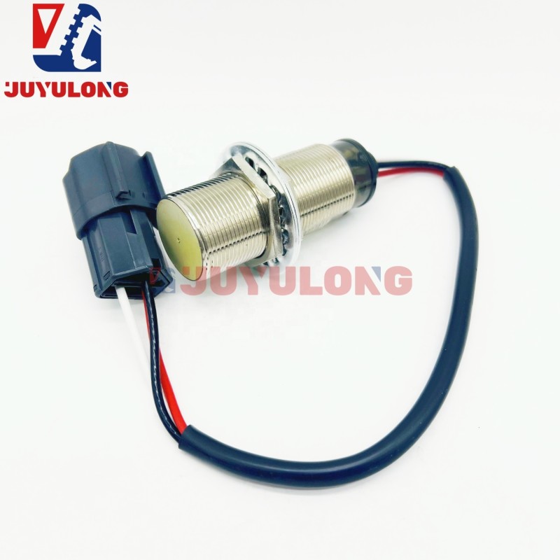 JUYULONG  363-06-31121 Bucket Position Sensor 3630631121 for Komatsu WA470-3 WA320-3 WA200-3 Construction Machinery Parts