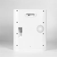Vide futé et balai d'appli de Tuya pour les planchers en bois dur 5200mAh à piles