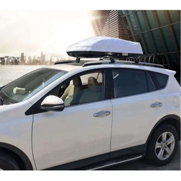 Rooftop Waterproof Cargo Carrier For Travel Luggage Storage