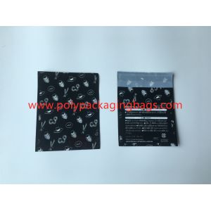 Полиэтиленовые пакеты собственной личности неправильной формы слипчивые прокатали материал и жару - уплотнение