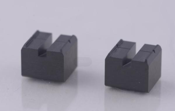 Si₃N₄ High Thermal Conductivity Silicon Nitride Thermal Shock Resistance Glow Plugs For Diesel Engines