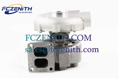 H2D DSC11-18 Diesel Engine Turbocharger 3525517 571572 1115750 1116193 1107964 1116194 1489194 313970