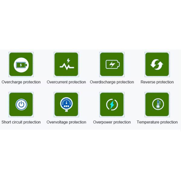 Cargador OBC IP67 de 3.3KW y 6.6KW, Cargador a bordo para vehículos eléctricos para baterías NCM LFP