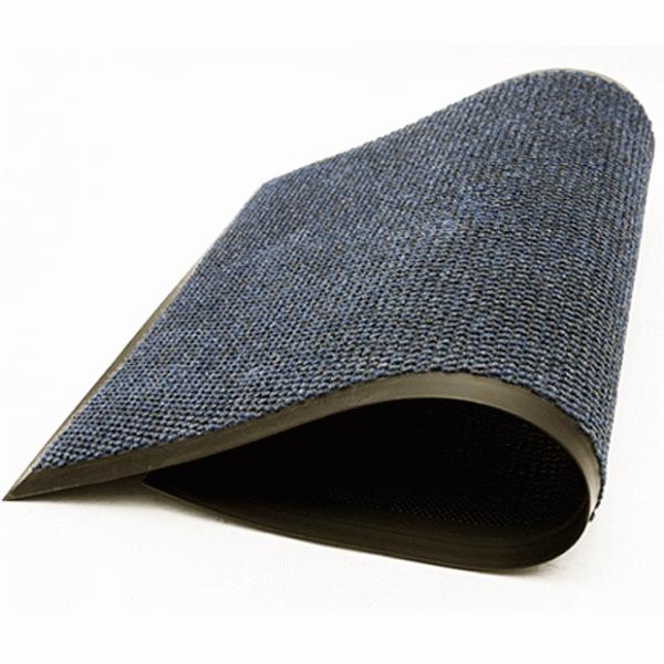 Stain-Resistant Pineapple Carpet Mat with 8 mm Pile Height and Customized Size