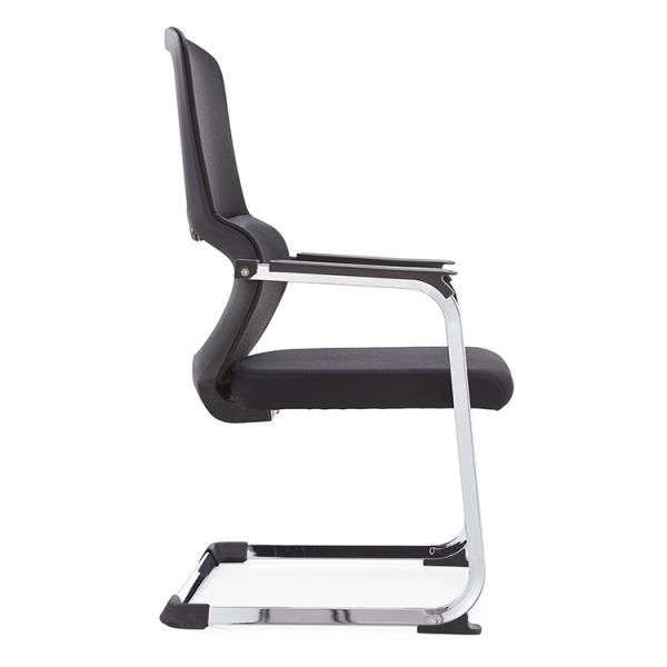 Adjustable Height Office Swivel Chair 9.11kg Weight 580×670×1030 Dimensions Ergonomic Comfortable Seating for Workspaces
