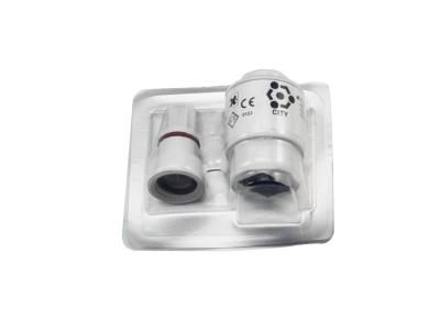 Do sensor médico do oxigênio do dedo do conector de Molex luz ultravioleta que desinfeta