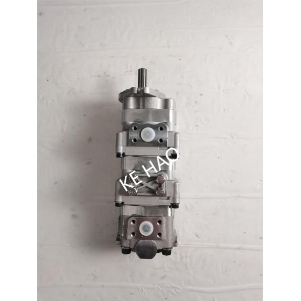 705-41-08240 wheel loader 85ZA 85ZIV 90ZIV Gear pump / Variable speed pump