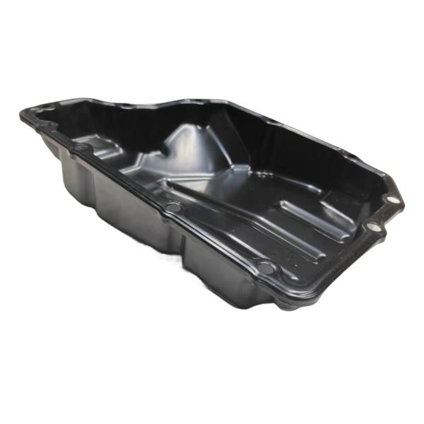 Auto AT6 Transmission Oil Pan Gearbox Oil Pan For Peugeot 3008 408 508 Citroen C4L C5 OE 2207C7
