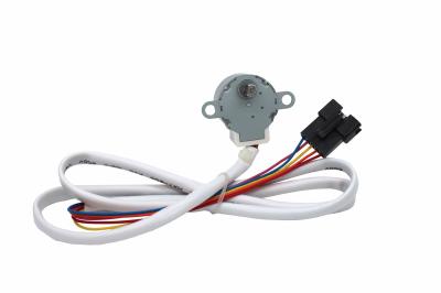 Redutor 24byj48 da engrenagem do motor deslizante da redução da engrenagem da C.C. de 24MM para instrumentos eletrônicos
