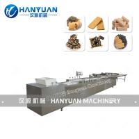Sesame Flake Cutting Machine