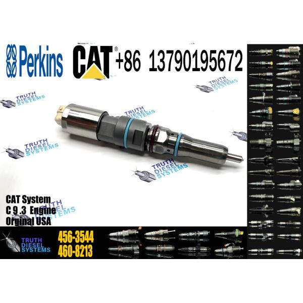 Common Rail Fuel Injector 456-3493 367-4293 363-0493 20R-5077 456-3579 456-3544  20R-5036 20R-5079 20R-1318
